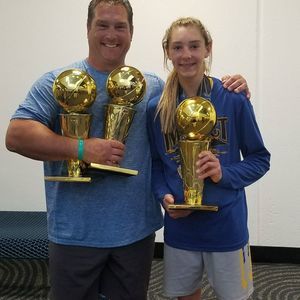 Meet your Posher, Brad